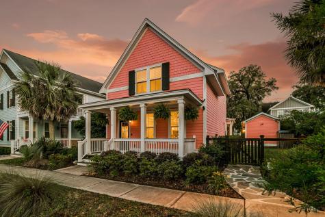 5158 Celtic Drive North Charleston SC 29405