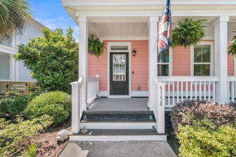 5158 Celtic Drive North Charleston SC 29405