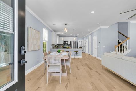5158 Celtic Drive North Charleston SC 29405