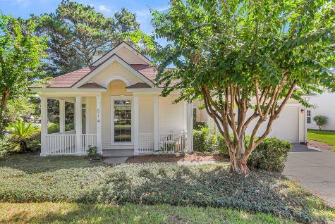 514 Antebellum Lane Mount Pleasant SC 29464