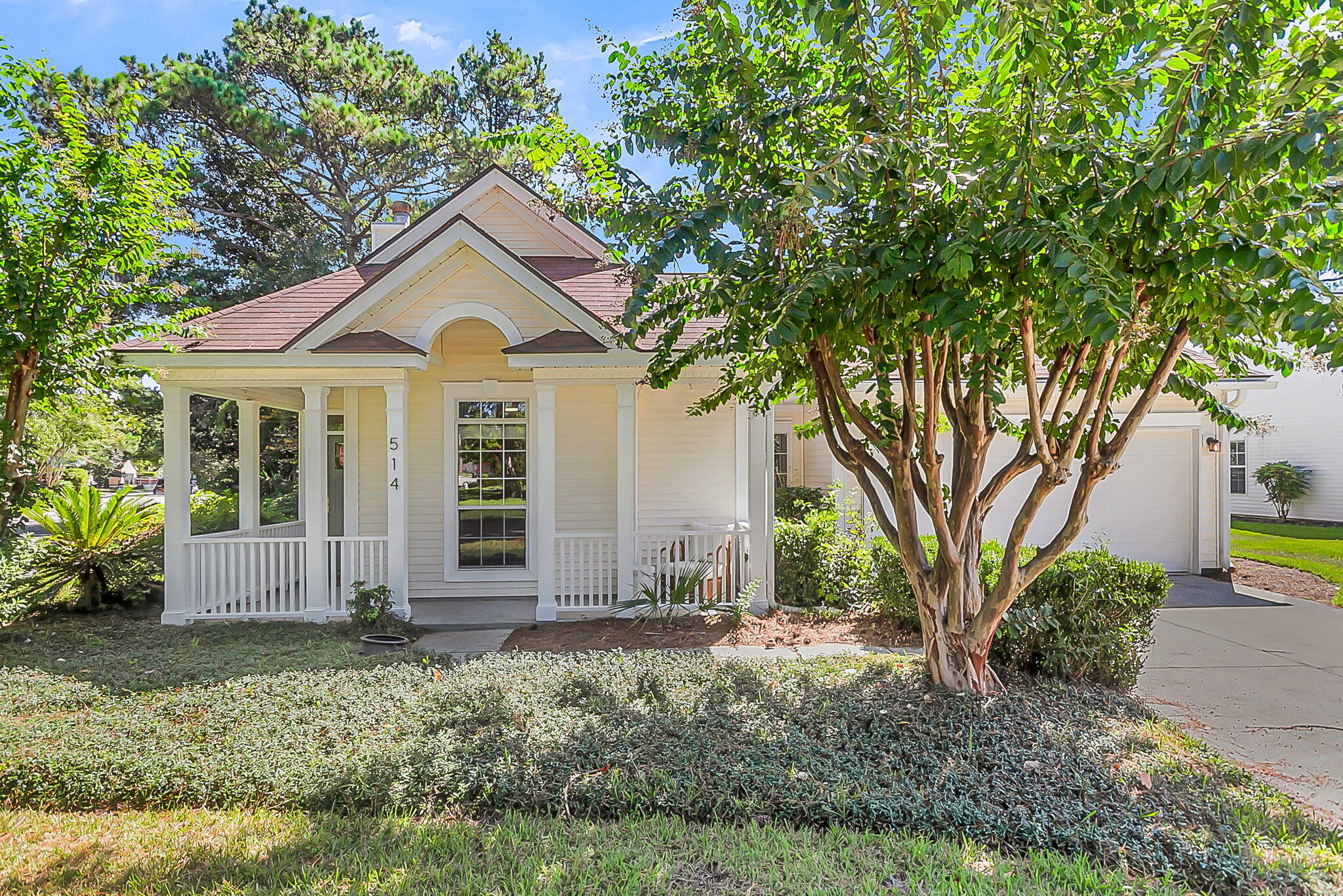 514 Antebellum Lane Mount Pleasant SC 29464