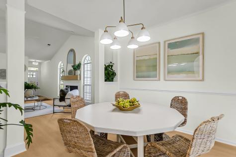 514 Antebellum Lane Mount Pleasant SC 29464