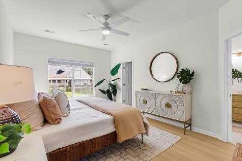 514 Antebellum Lane Mount Pleasant SC 29464