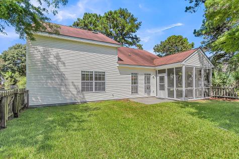 514 Antebellum Lane Mount Pleasant SC 29464