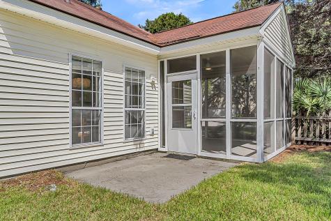514 Antebellum Lane Mount Pleasant SC 29464