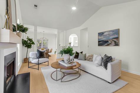 514 Antebellum Lane Mount Pleasant SC 29464