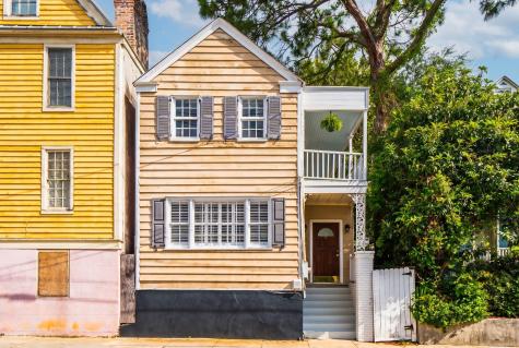 20 Amherst Street Charleston SC 29403