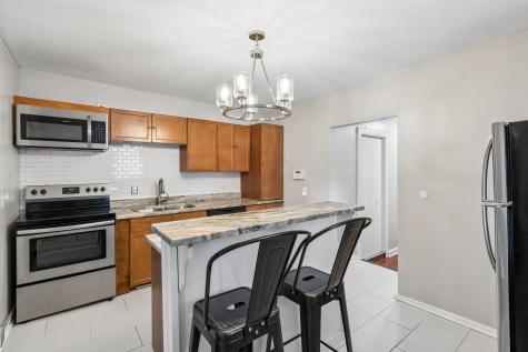 20 Amherst Street Charleston SC 29403