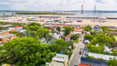 20 Amherst Street Charleston SC 29403