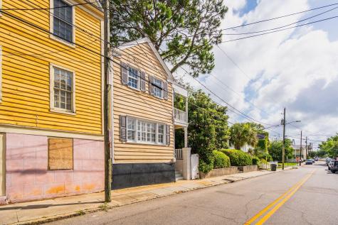 20 Amherst Street Charleston SC 29403
