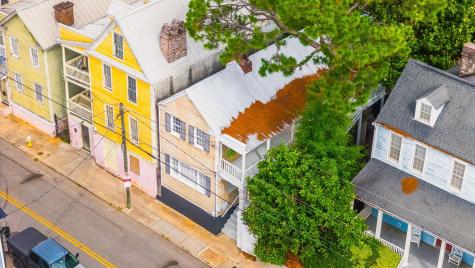 20 Amherst Street Charleston SC 29403