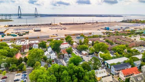 20 Amherst Street Charleston SC 29403