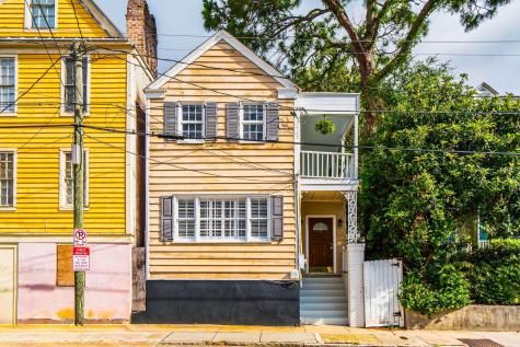 20 Amherst Street Charleston SC 29403