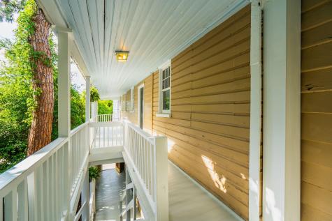 20 Amherst Street Charleston SC 29403