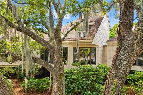 768 Spinnaker Court Seabrook Island SC 29455
