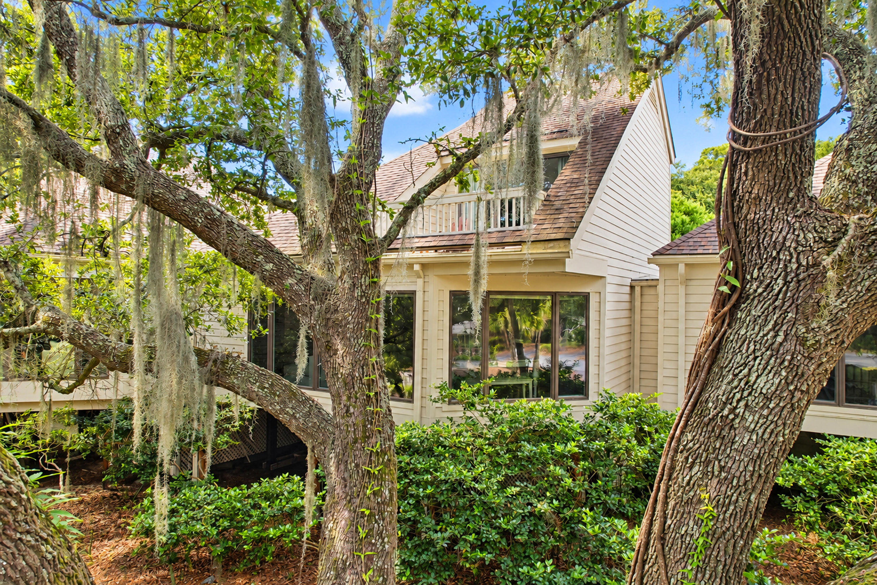 768 Spinnaker Court Seabrook Island SC 29455