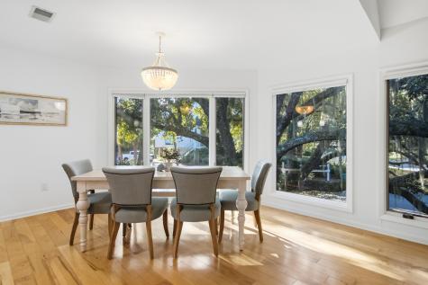 768 Spinnaker Court Seabrook Island SC 29455