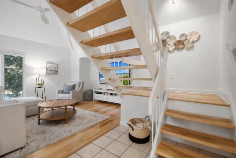768 Spinnaker Court Seabrook Island SC 29455