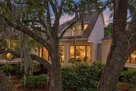 768 Spinnaker Court Seabrook Island SC 29455