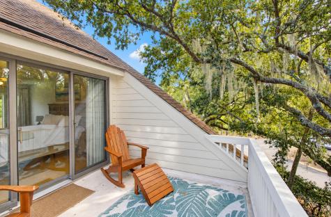 768 Spinnaker Court Seabrook Island SC 29455