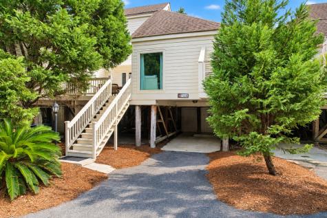768 Spinnaker Court Seabrook Island SC 29455