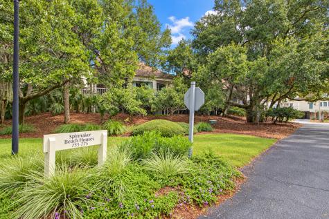 768 Spinnaker Court Seabrook Island SC 29455
