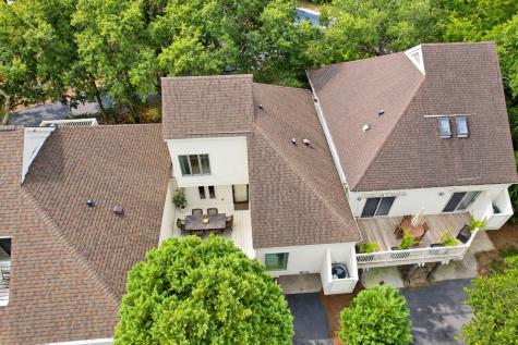 768 Spinnaker Court Seabrook Island SC 29455