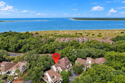 768 Spinnaker Court Seabrook Island SC 29455