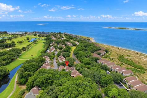 768 Spinnaker Court Seabrook Island SC 29455