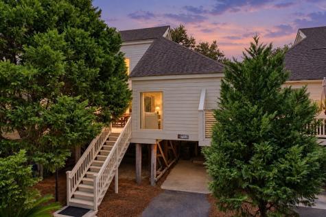 768 Spinnaker Court Seabrook Island SC 29455
