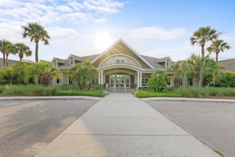 768 Spinnaker Court Seabrook Island SC 29455