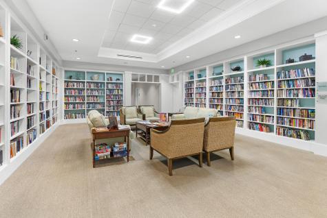 768 Spinnaker Court Seabrook Island SC 29455