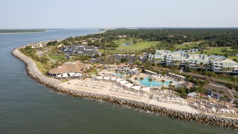 768 Spinnaker Court Seabrook Island SC 29455