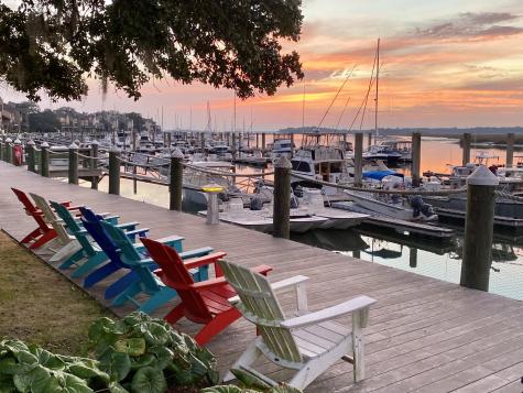 768 Spinnaker Court Seabrook Island SC 29455