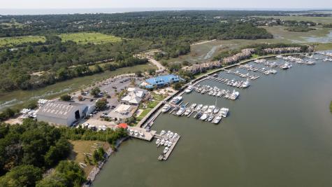 768 Spinnaker Court Seabrook Island SC 29455