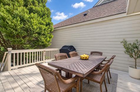 768 Spinnaker Court Seabrook Island SC 29455