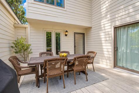 768 Spinnaker Court Seabrook Island SC 29455