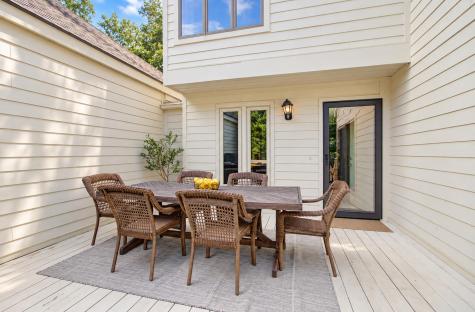 768 Spinnaker Court Seabrook Island SC 29455