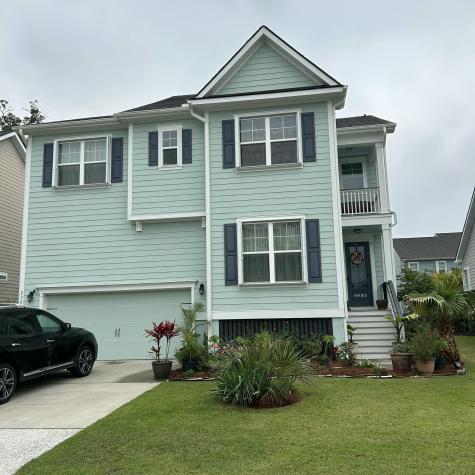 2304 Skyler Drive Mount Pleasant SC 29466
