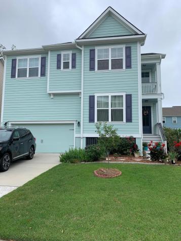2304 Skyler Drive Mount Pleasant SC 29466