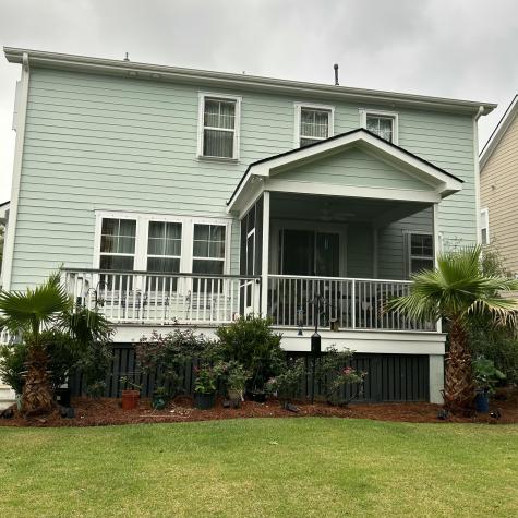 2304 Skyler Drive Mount Pleasant SC 29466