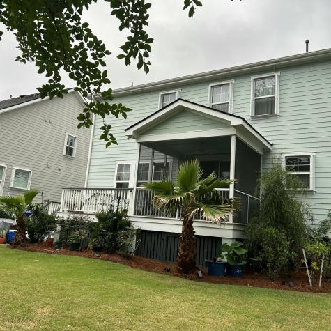 2304 Skyler Drive Mount Pleasant SC 29466