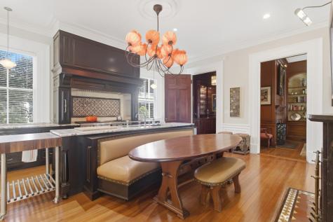 7 Legare Street Charleston SC 29401