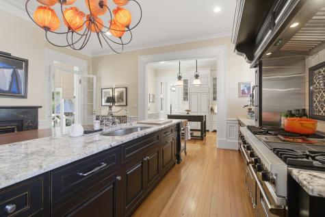 7 Legare Street Charleston SC 29401