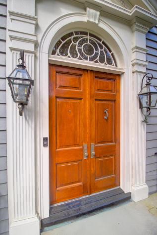 7 Legare Street Charleston SC 29401