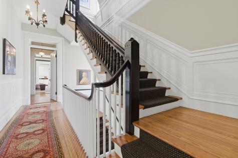 7 Legare Street Charleston SC 29401