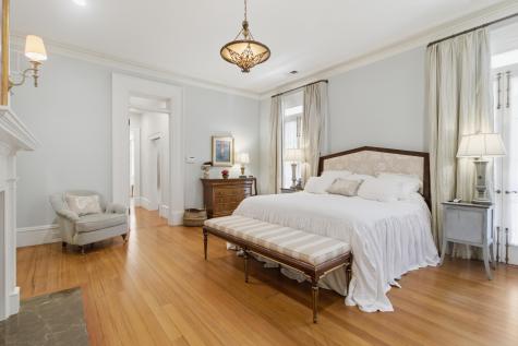 7 Legare Street Charleston SC 29401