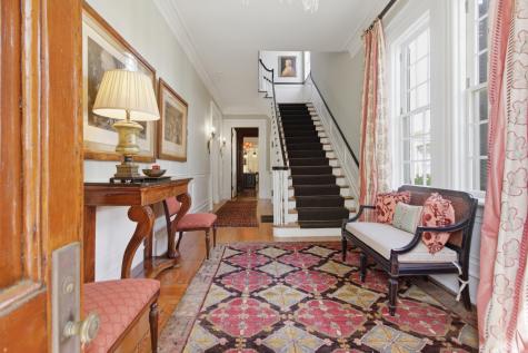 7 Legare Street Charleston SC 29401