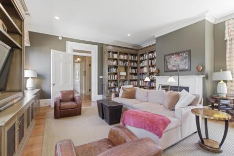 7 Legare Street Charleston SC 29401