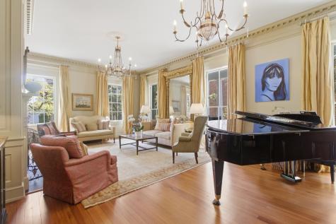 7 Legare Street Charleston SC 29401